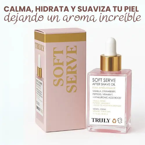 🌸SOFT SERVE Serum Truly🌸