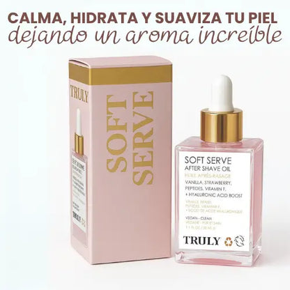 🌸SOFT SERVE Serum Truly🌸