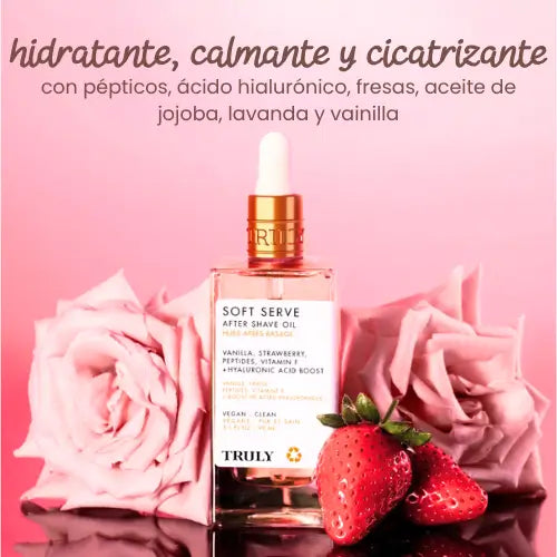 🌸SOFT SERVE Serum Truly🌸