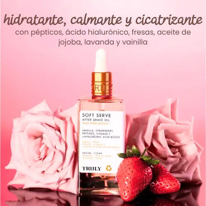 🌸SOFT SERVE Serum Truly🌸