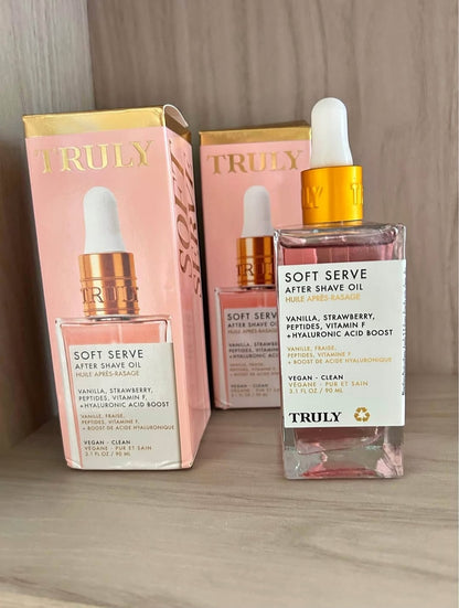 🌸SOFT SERVE Serum Truly🌸